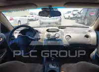2002 Mitsubishi ECLIPSE фото