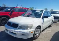 2002 Mitsubishi LANCER photo