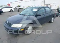 2002 Mitsubishi LANCER фото
