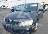 2002 Mitsubishi LANCER фото