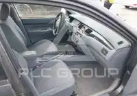 2002 Mitsubishi LANCER photo