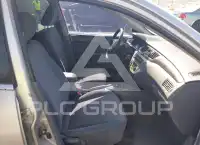 2002 Mitsubishi LANCER фото