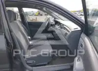 2002 Mitsubishi LANCER фото