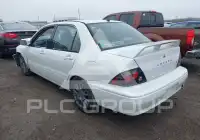 2002 Mitsubishi LANCER photo