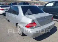 2002 Mitsubishi LANCER фото