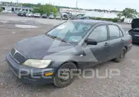 2002 Mitsubishi LANCER photo