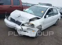2002 Mitsubishi LANCER photo