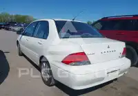 2002 Mitsubishi LANCER photo