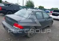 2002 Mitsubishi LANCER photo