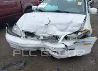 2002 Mitsubishi LANCER photo