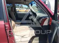 2002 Mitsubishi MONTERO photo