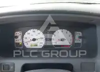 2002 Mitsubishi MONTERO photo