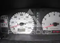 2002 Mitsubishi MONTERO photo