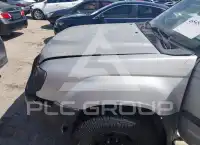 2002 Nissan XTERRA фото