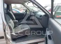 2002 Nissan XTERRA фото