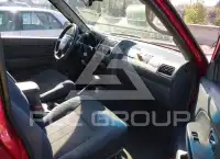 2002 Nissan XTERRA фото