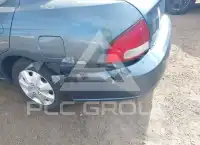 2002 Nissan SENTRA фото