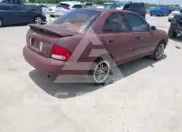 2002 Nissan SENTRA фото