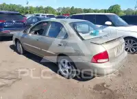 2002 Nissan SENTRA photo