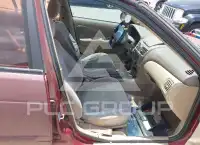 2002 Nissan SENTRA фото