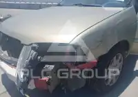 2002 Nissan SENTRA фото