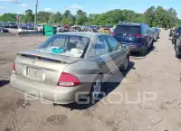 2002 Nissan SENTRA photo