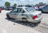 2002 Nissan SENTRA фото