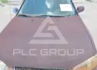 2002 Nissan SENTRA фото