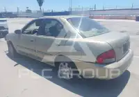 2002 Nissan SENTRA фото