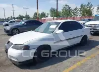 2002 Nissan SENTRA фото