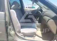 2002 Nissan SENTRA фото