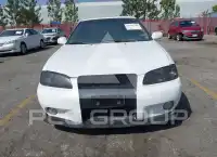 2002 Nissan SENTRA фото