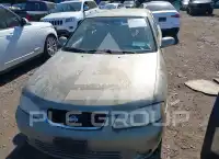2002 Nissan SENTRA photo