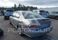 2002 Nissan MAXIMA фото