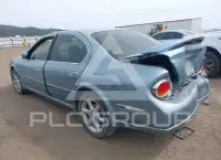 2002 Nissan MAXIMA фото