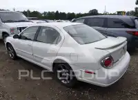 2002 Nissan MAXIMA photo