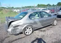 2002 Nissan MAXIMA фото