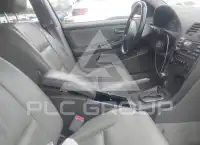 2002 Nissan MAXIMA photo