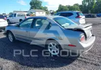 2002 Nissan MAXIMA фото