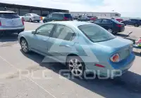 2002 Nissan MAXIMA фото
