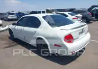 2002 Nissan MAXIMA photo