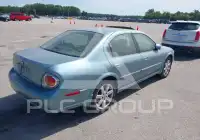 2002 Nissan MAXIMA фото