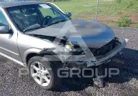 2002 Nissan MAXIMA фото