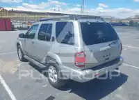 2002 Nissan PATHFINDER photo