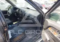 2002 Nissan PATHFINDER photo