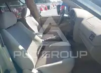 2002 Nissan PATHFINDER фото