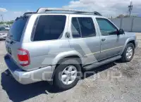 2002 Nissan PATHFINDER фото