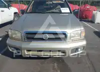 2002 Nissan PATHFINDER фото