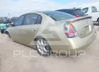 2002 Nissan ALTIMA photo