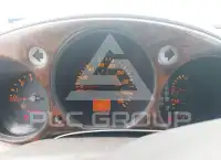 2002 Nissan ALTIMA photo
